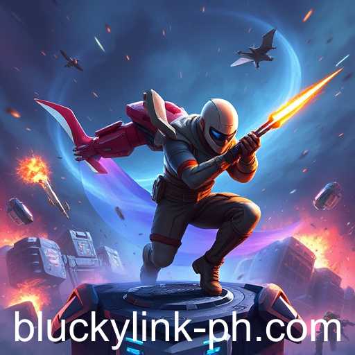 The Mystery of 'Blucky Link' in Action Games: A Gamer's Adventure