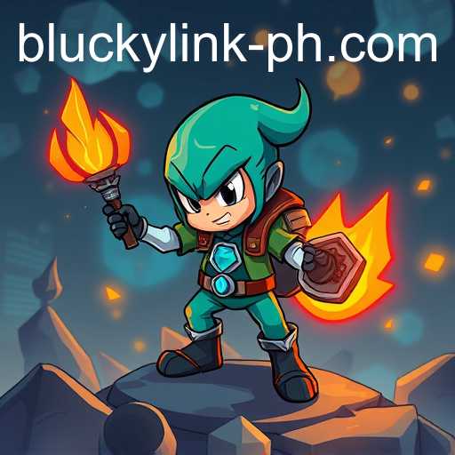 Blucky Link: The Evolution of Online Gaming