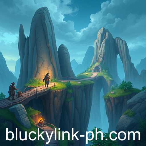 Blucky Link: The Game Portal of the Future