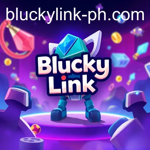 The Rise of Blucky Link in Online Gaming