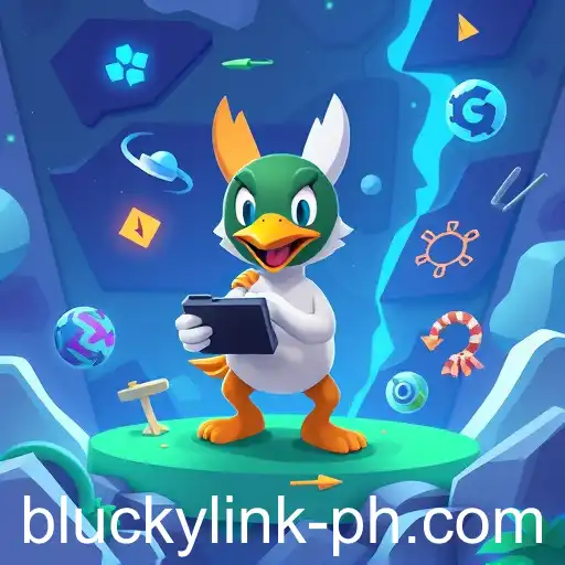 The Rise of Blucky Link: Revolutionizing Online Gaming