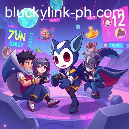 The Rise of 'Blucky Link': A New Era in Online Gaming