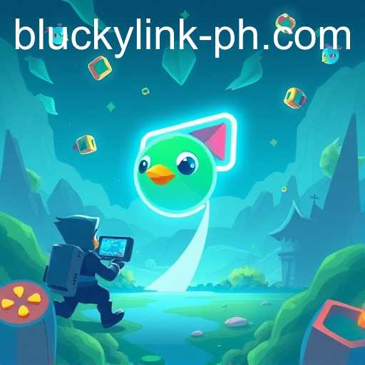 Blucky Link: Revolutionizing Online Gaming