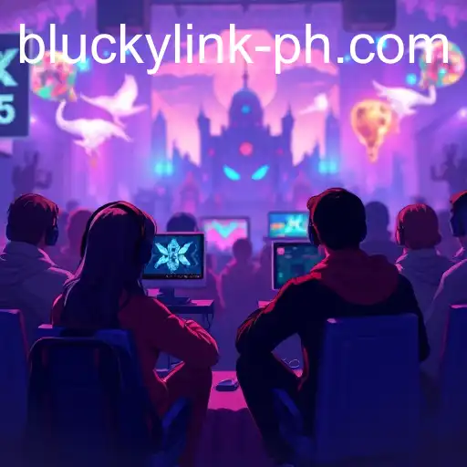 Blucky Link's Impact on Online Gaming