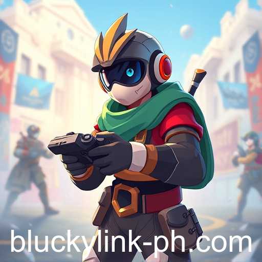 The Rise of Blucky Link: A Gaming Phenomenon