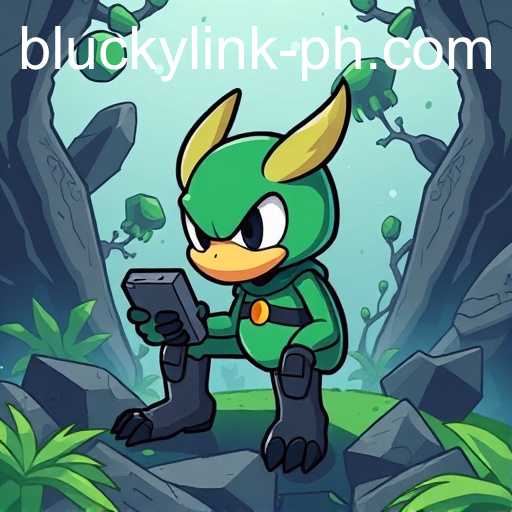 Blucky Link: The Rise of an Enigmatic Gaming Hub