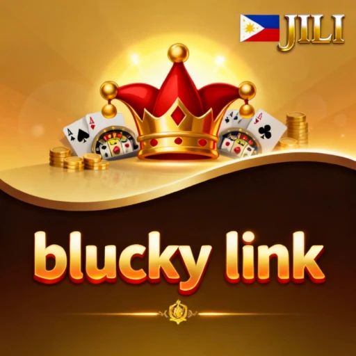 Play and explore a world of diverse and exciting games at Blucky Link