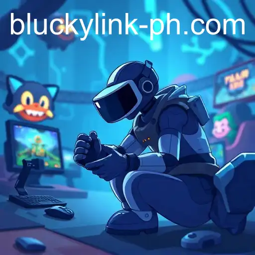 The Evolution of Gaming in 2025: The Rise of Blucky Link