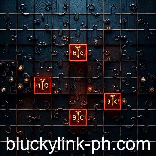 Exploring the Allure of Puzzle Games: The 'Blucky Link' Phenomenon