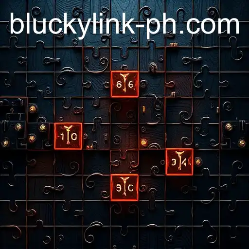 Exploring the Allure of Puzzle Games: The 'Blucky Link' Phenomenon