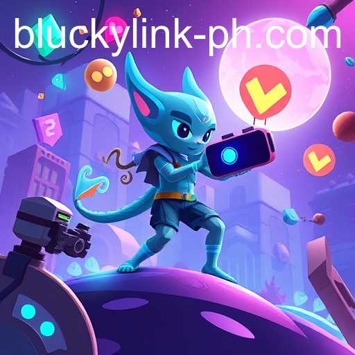 The Rise of 'Blucky Link': A Gaming Phenomenon