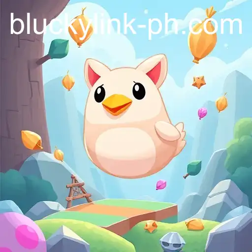 The Rise of Blucky Link in the Gaming World