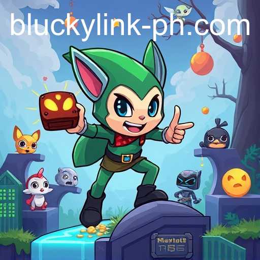 The Rise of Blucky Link in the Gaming World
