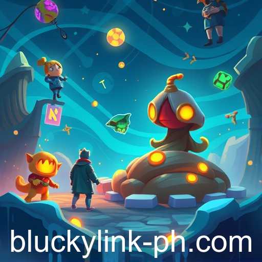 The Rise of Blucky Link: Gaming's Latest Craze