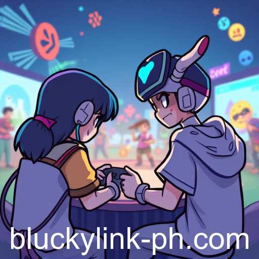 Rising Trends in Online Gaming Communities