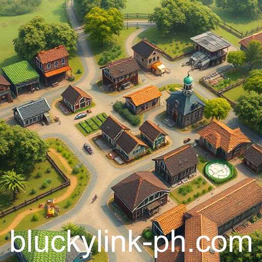 Exploring the Fascinating World of Simulation Games