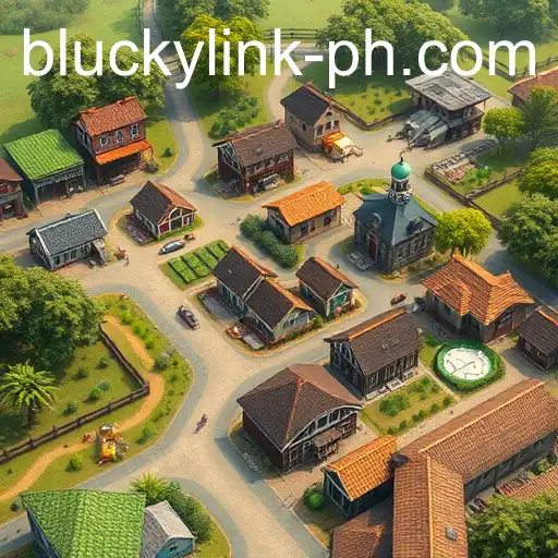 Exploring the Fascinating World of Simulation Games