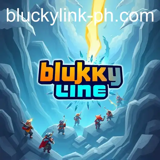 The Allure of Strategy Games: Unraveling the Blucky Link